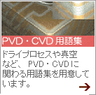 PVD・CVD用語・記号集